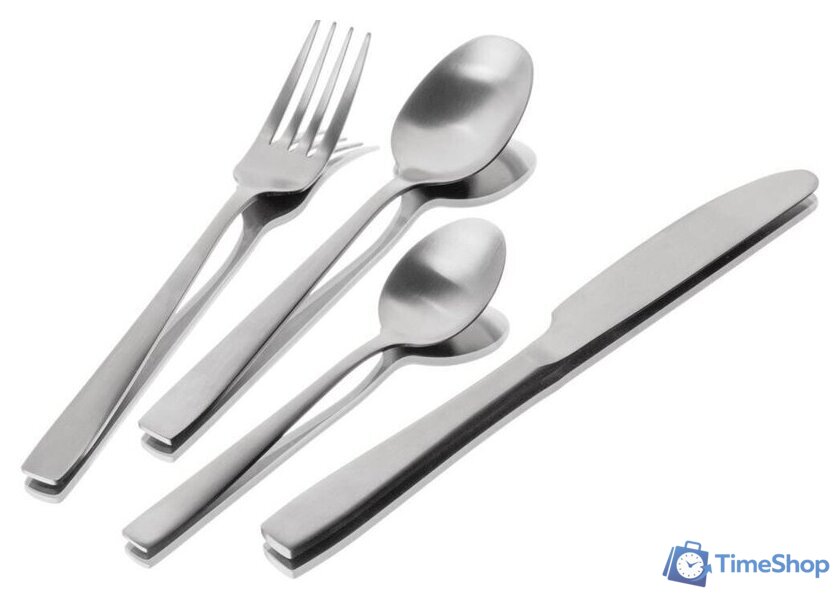 Набор столовых приборов Perfecto Linea Majestic 21-250120M - Изображение №1 — Интернет-магазин Time-Shop