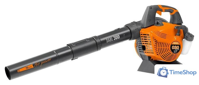 Ручная воздуходувка Daewoo Power DABL 300 - Изображение №1 — Интернет-магазин Time-Shop