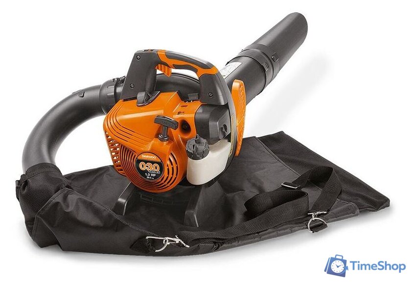 Ручная воздуходувка Daewoo Power DABL 300 - Изображение №2 — Интернет-магазин Time-Shop