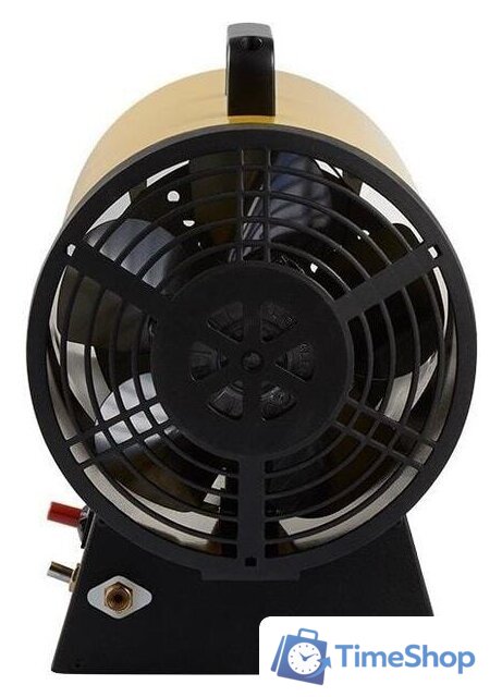 Газовая тепловая пушка Ballu BHG-30L - Изображение №4 — Интернет-магазин Time-Shop