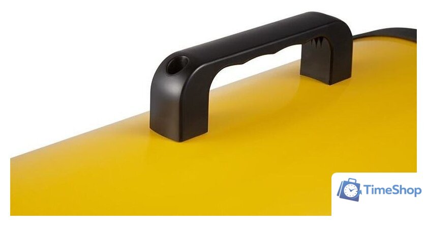 Газовая тепловая пушка Ballu BHG-30L - Изображение №5 — Интернет-магазин Time-Shop