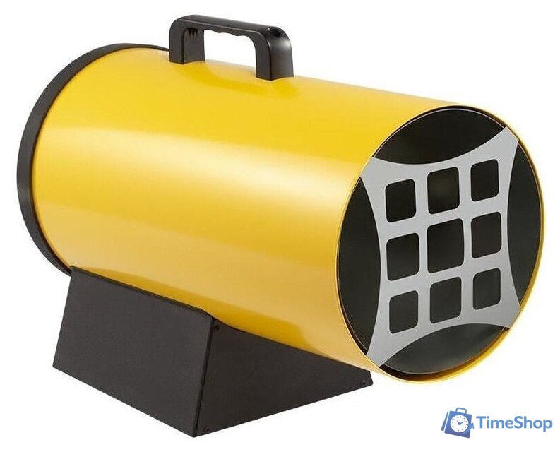 Газовая тепловая пушка Ballu BHG-30L - Изображение №3 — Интернет-магазин Time-Shop