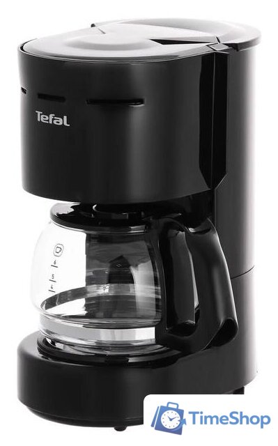 Капельная кофеварка Tefal CM321832 - Изображение №1 — Интернет-магазин Time-Shop