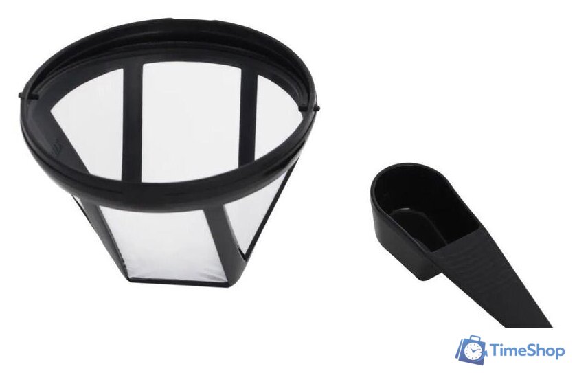 Капельная кофеварка Tefal CM321832 - Изображение №3 — Интернет-магазин Time-Shop