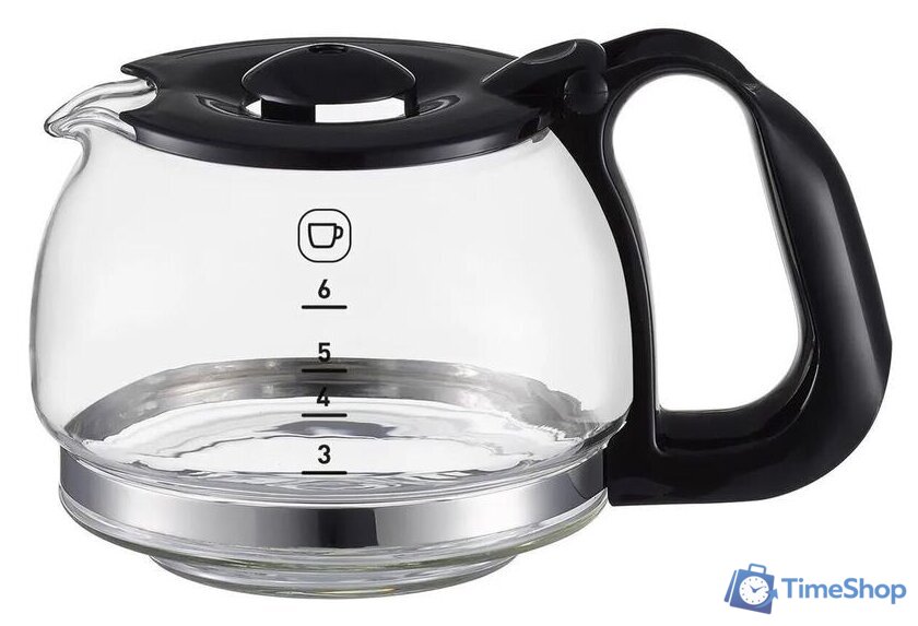 Капельная кофеварка Tefal CM321832 - Изображение №2 — Интернет-магазин Time-Shop