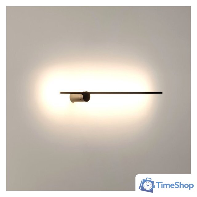 Бра Arlight SP-VINCI-S900x55-10W 034169 - Изображение №3 — Интернет-магазин Time-Shop