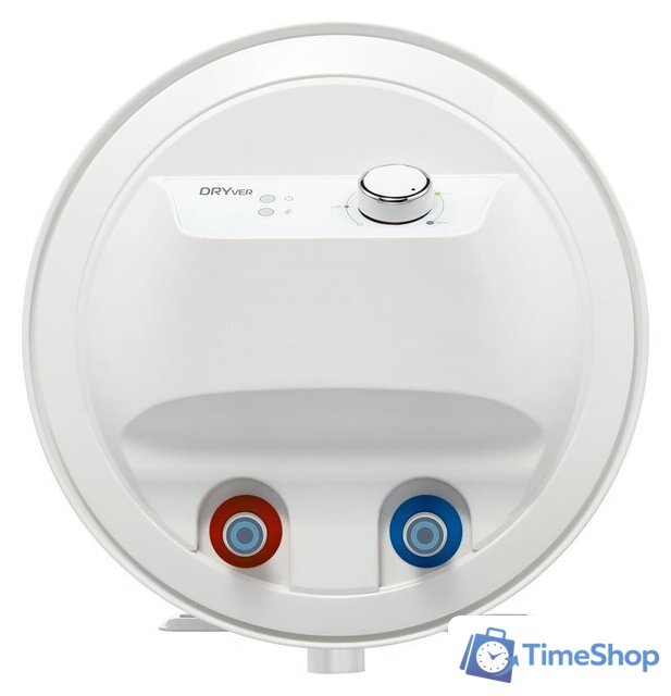 Накопительный электрический водонагреватель Royal Thermo RWH 50 DRYver - Изображение №10 — Интернет-магазин Time-Shop