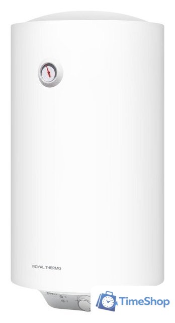 Накопительный электрический водонагреватель Royal Thermo RWH 50 DRYver - Изображение №1 — Интернет-магазин Time-Shop