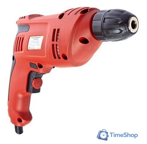 Безударная дрель RedVerg RD-D540 - Изображение №4 — Интернет-магазин Time-Shop