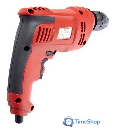 Безударная дрель RedVerg RD-D540 - Изображение №3 — Интернет-магазин Time-Shop