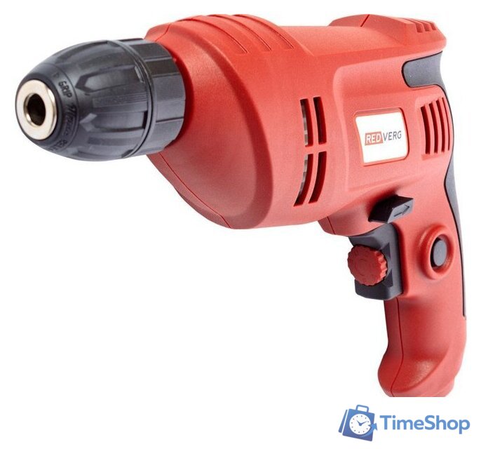 Безударная дрель RedVerg RD-D540 - Изображение №1 — Интернет-магазин Time-Shop