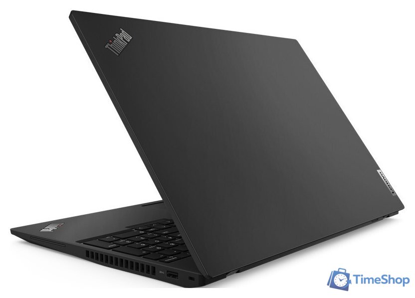Ноутбук Lenovo ThinkPad T16 Gen 2 Intel 21HJS6SP00 - Изображение №3 — Интернет-магазин Time-Shop