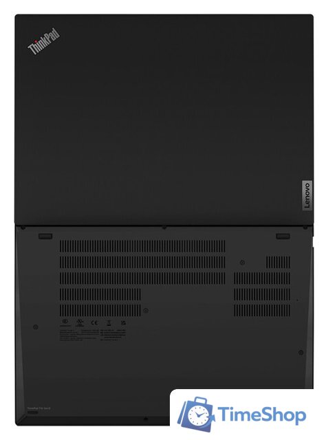 Ноутбук Lenovo ThinkPad T16 Gen 2 Intel 21HJS6SP00 - Изображение №10 — Интернет-магазин Time-Shop