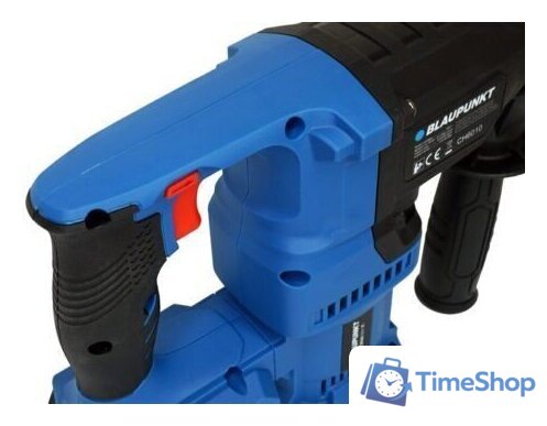 Перфоратор Blaupunkt CH6010 (без АКБ, кейс) - Изображение №3 — Интернет-магазин Time-Shop