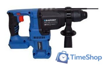 Перфоратор Blaupunkt CH6010 (без АКБ, кейс) - Изображение №2 — Интернет-магазин Time-Shop