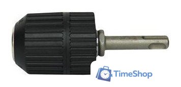 Перфоратор Blaupunkt CH6010 (без АКБ, кейс) - Изображение №5 — Интернет-магазин Time-Shop