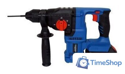 Перфоратор Blaupunkt CH6010 (без АКБ, кейс) - Изображение №1 — Интернет-магазин Time-Shop