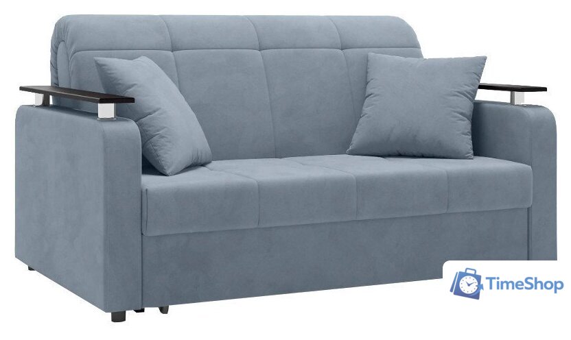 Диван Mio Tesoro Остин 064 160 (Velluto 52) - Изображение №1 — Интернет-магазин Time-Shop