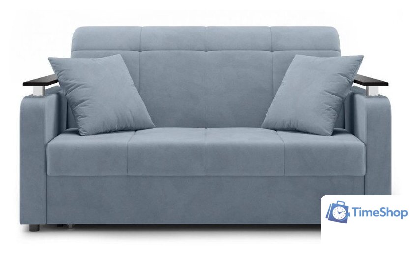 Диван Mio Tesoro Остин 064 160 (Velluto 52) - Изображение №2 — Интернет-магазин Time-Shop