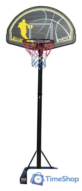 Баскетбольная стойка Proxima S003-19 - Изображение №2 — Интернет-магазин Time-Shop