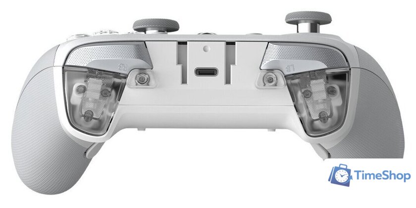 Геймпад GameSir G7 Pro (белый) - Изображение №3 — Интернет-магазин Time-Shop