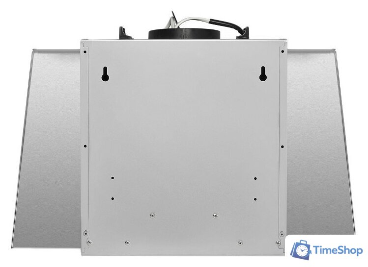 Кухонная вытяжка MAUNFELD Tower C 50 (нержавеющая сталь) - Изображение №7 — Интернет-магазин Time-Shop