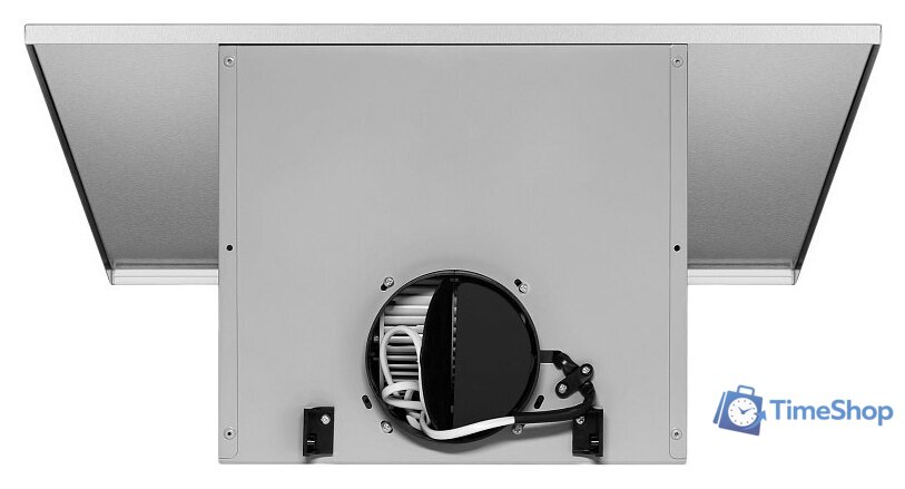 Кухонная вытяжка MAUNFELD Tower C 50 (нержавеющая сталь) - Изображение №8 — Интернет-магазин Time-Shop