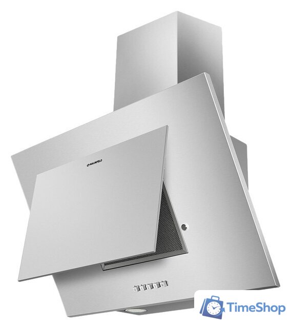 Кухонная вытяжка MAUNFELD Tower C 50 (нержавеющая сталь) - Изображение №2 — Интернет-магазин Time-Shop