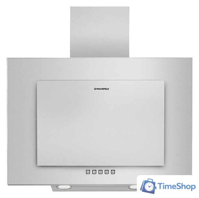 Кухонная вытяжка MAUNFELD Tower C 50 (нержавеющая сталь) - Изображение №3 — Интернет-магазин Time-Shop