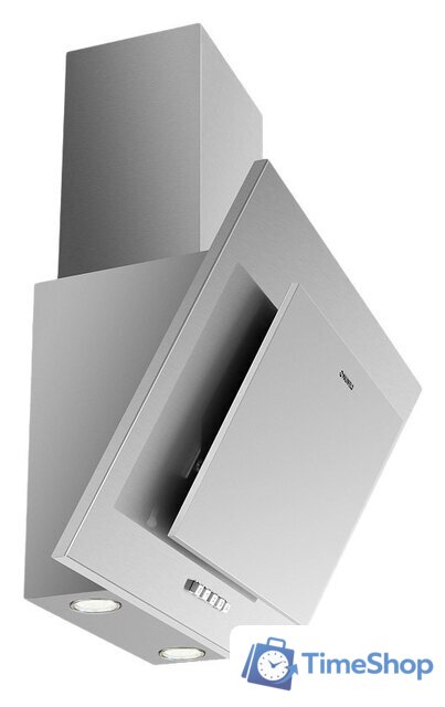 Кухонная вытяжка MAUNFELD Tower C 50 (нержавеющая сталь) - Изображение №4 — Интернет-магазин Time-Shop