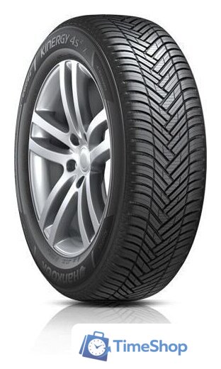 Всесезонные шины Hankook Kinergy 4S2 X H750A 225/65R17 106H - Изображение №3 — Интернет-магазин Time-Shop
