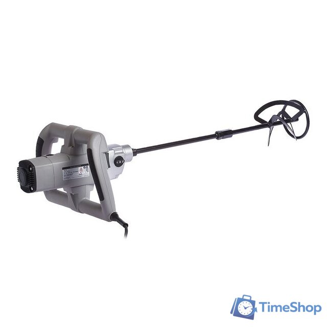 Строительный миксер Интерскол КМ-60/1000Э - Изображение №4 — Интернет-магазин Time-Shop