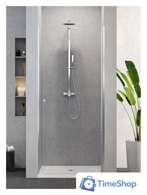 Душевая дверь NEW TRENDY Superia D-0331A - Изображение №1 — Интернет-магазин Time-Shop