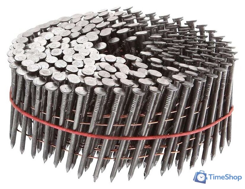 Гвозди Fubag для R45 140144 - Изображение №1 — Интернет-магазин Time-Shop