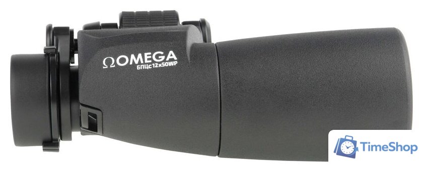 Бинокль Veber Omega БПЦс 12x50WP с сеткой - Изображение №4 — Интернет-магазин Time-Shop