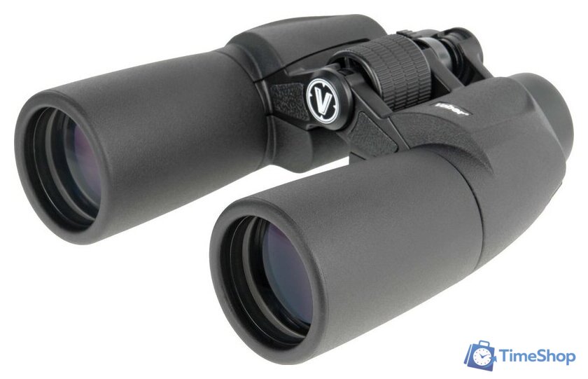 Бинокль Veber Omega БПЦс 12x50WP с сеткой - Изображение №1 — Интернет-магазин Time-Shop