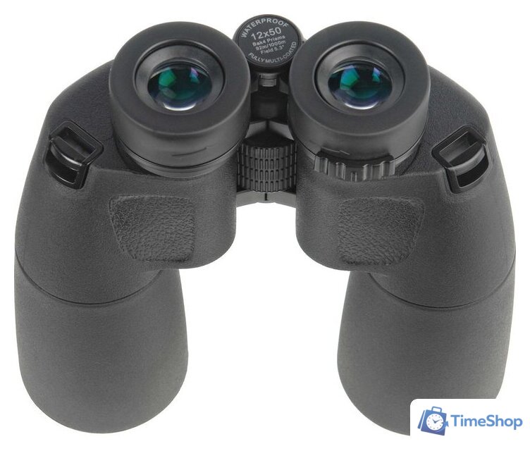 Бинокль Veber Omega БПЦс 12x50WP с сеткой - Изображение №3 — Интернет-магазин Time-Shop