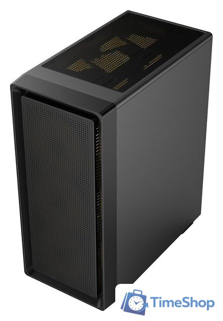 Корпус A4Tech Bloody BD-CC118 (черный) - Изображение №4 — Интернет-магазин Time-Shop