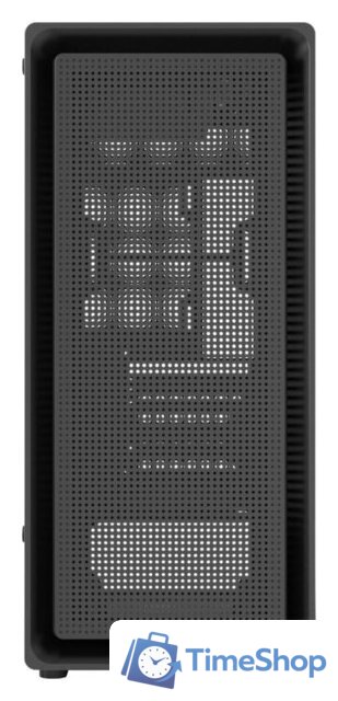 Корпус A4Tech Bloody BD-CC118 (черный) - Изображение №9 — Интернет-магазин Time-Shop