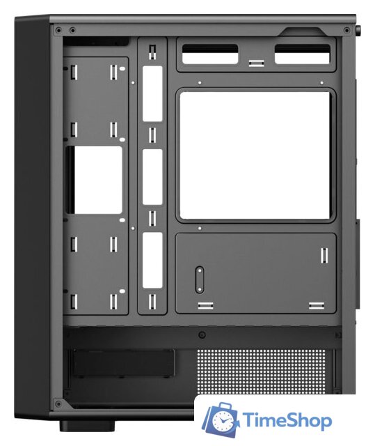 Корпус A4Tech Bloody BD-CC118 (черный) - Изображение №8 — Интернет-магазин Time-Shop