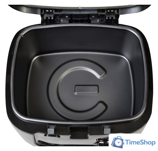 Фритюрница GFgril GFF-05 Compact - Изображение №4 — Интернет-магазин Time-Shop