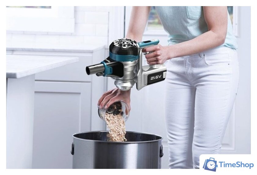 Пылесос Swan SC15820N - Изображение №12 — Интернет-магазин Time-Shop