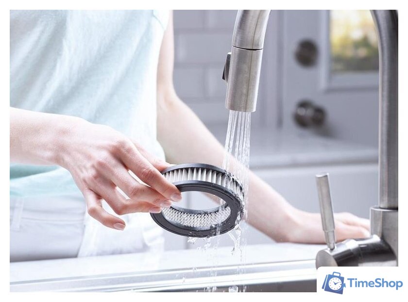 Пылесос Swan SC15820N - Изображение №13 — Интернет-магазин Time-Shop