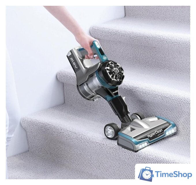 Пылесос Swan SC15820N - Изображение №5 — Интернет-магазин Time-Shop