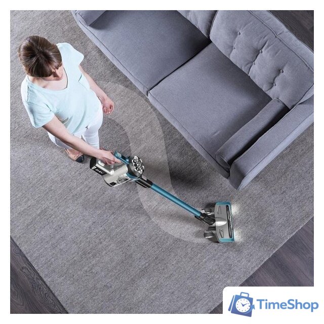 Пылесос Swan SC15820N - Изображение №6 — Интернет-магазин Time-Shop