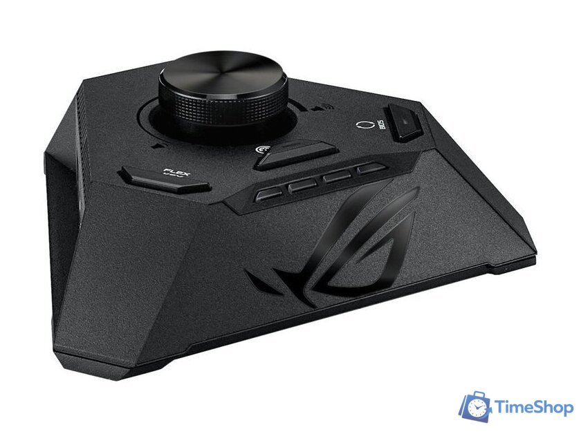 Материнская плата ASUS ROG Strix X670E-I Gaming WiFi - Изображение №5 — Интернет-магазин Time-Shop