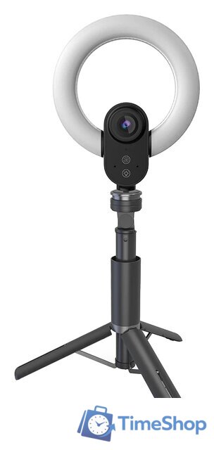Веб-камера для стриминга Lorgar Circulus 910 - Изображение №1 — Интернет-магазин Time-Shop
