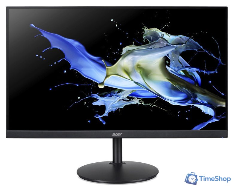 Монитор Acer CB242YEbmiprx UM.QB2EE.E01 - Изображение №1 — Интернет-магазин Time-Shop