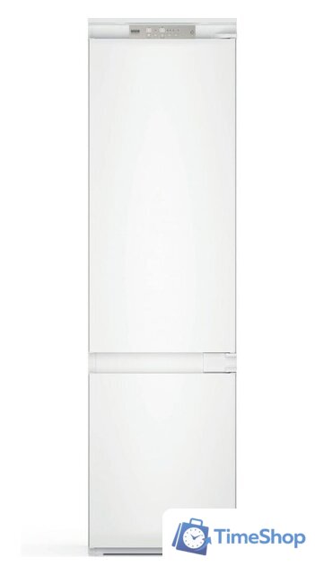 Холодильник Whirlpool WHC20 T593 P - Изображение №3 — Интернет-магазин Time-Shop