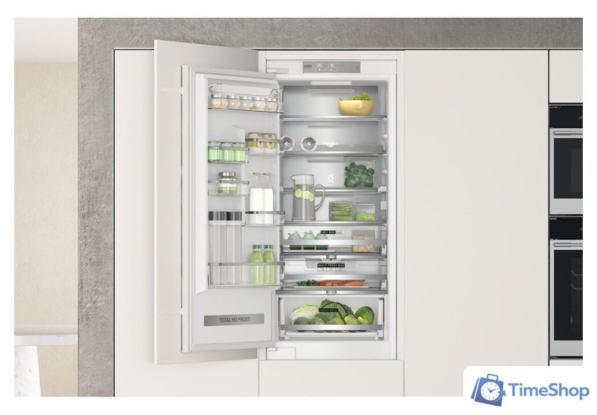 Холодильник Whirlpool WHC20 T593 P - Изображение №7 — Интернет-магазин Time-Shop